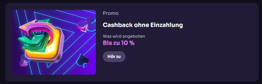 Aktuelle WinSpirit Casino Aktionen, Freispiele und regelmäßige Promotionen