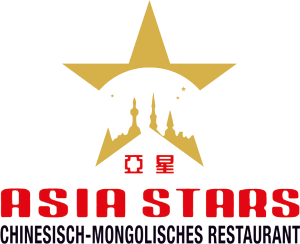 Logo Asia Stars