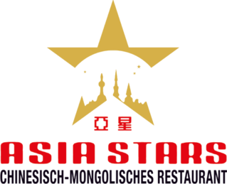 Logo Asia Stars